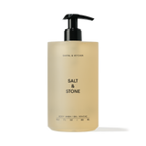 Santal & Vetiver