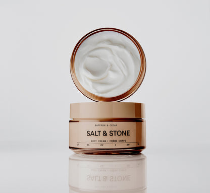 Body Cream
