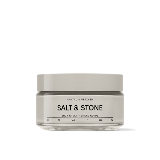 Body Cream