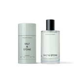 Bergamot & Hinoki